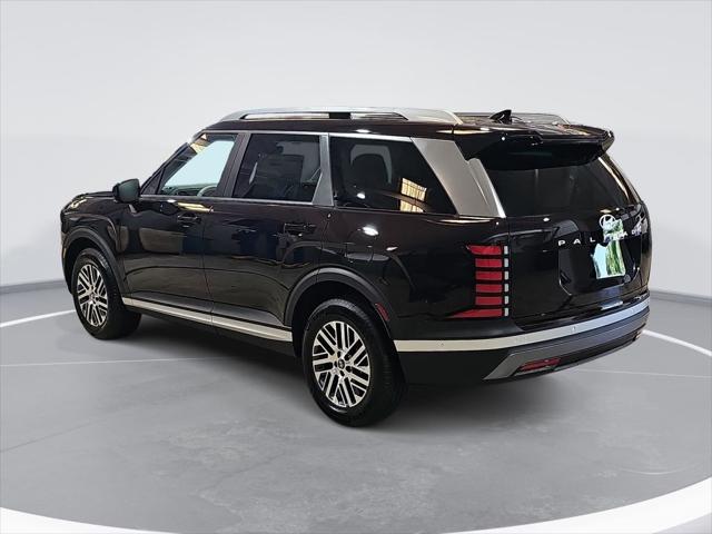 2026 Hyundai Palisade SEL Premium