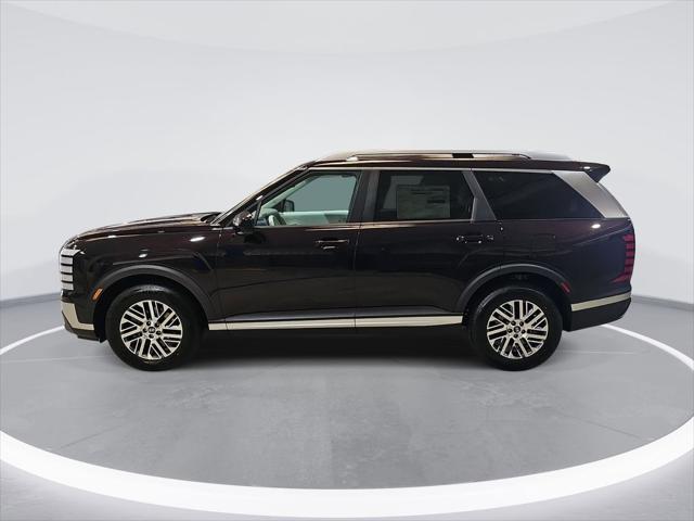 2026 Hyundai Palisade SEL Premium