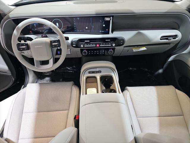 2026 Hyundai Palisade SEL Premium