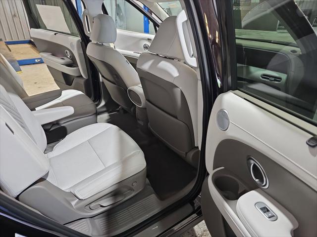 2026 Hyundai Palisade SEL Premium