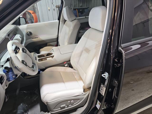 2026 Hyundai Palisade SEL Premium