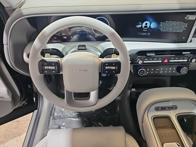 2026 Hyundai Palisade SEL Premium