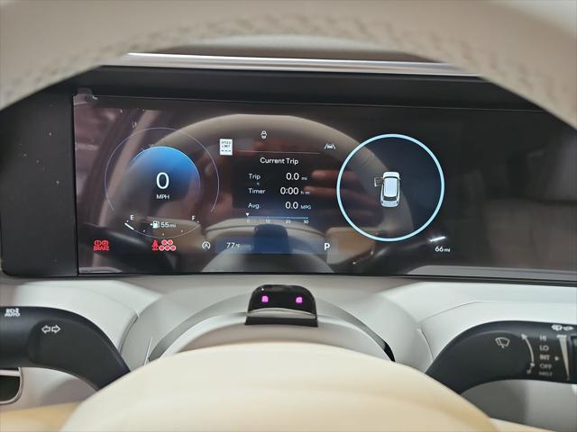 2026 Hyundai Palisade SEL Premium