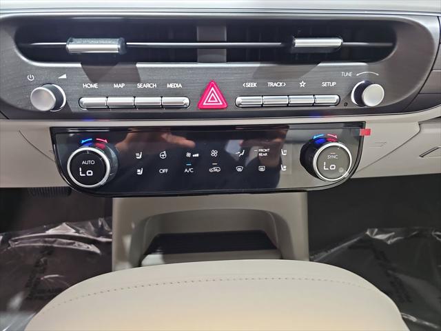 2026 Hyundai Palisade SEL Premium