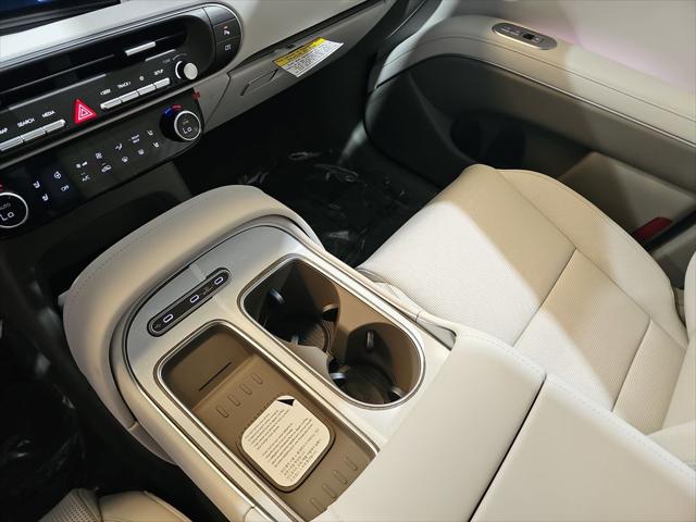 2026 Hyundai Palisade SEL Premium
