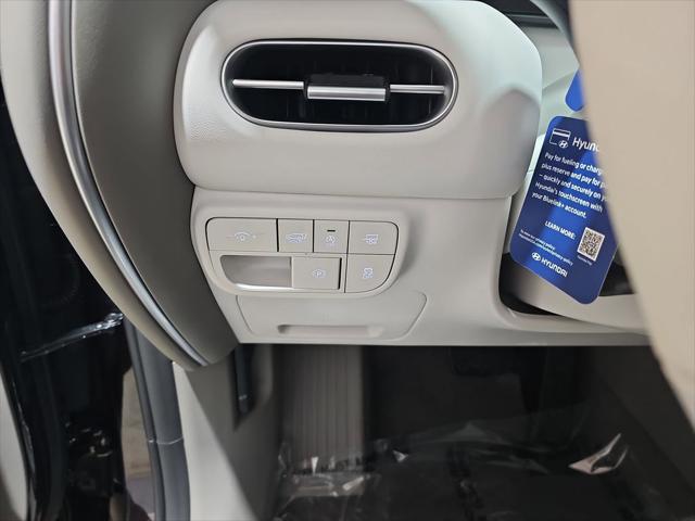 2026 Hyundai Palisade SEL Premium