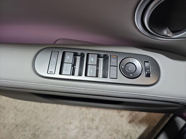 2026 Hyundai Palisade SEL Premium