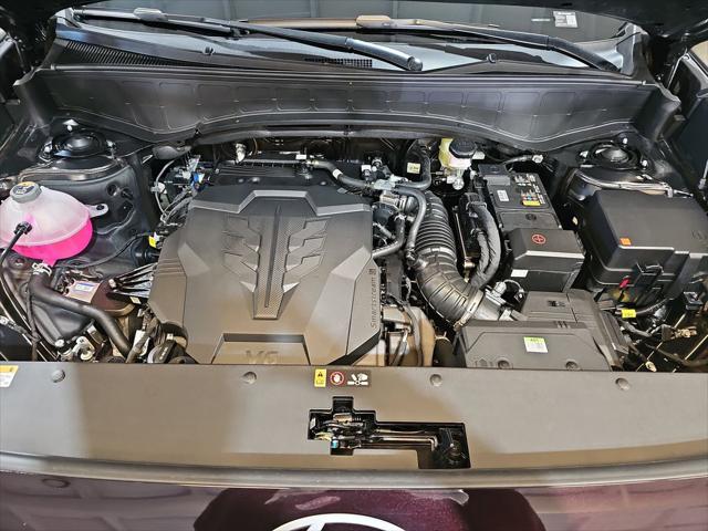 2026 Hyundai Palisade SEL Premium