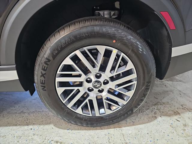 2026 Hyundai Palisade SEL Premium