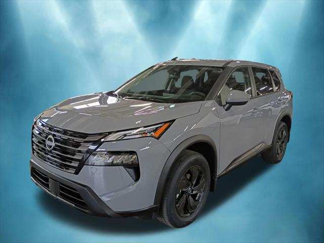 2026 Nissan Rogue SV for sale in TRAVERSE CITY, MI