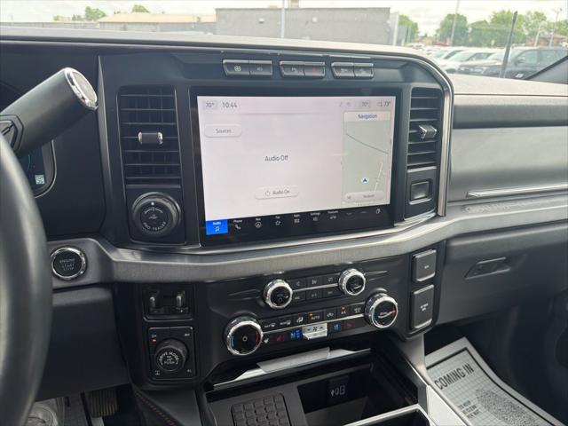 2024 Ford F-350 Platinum