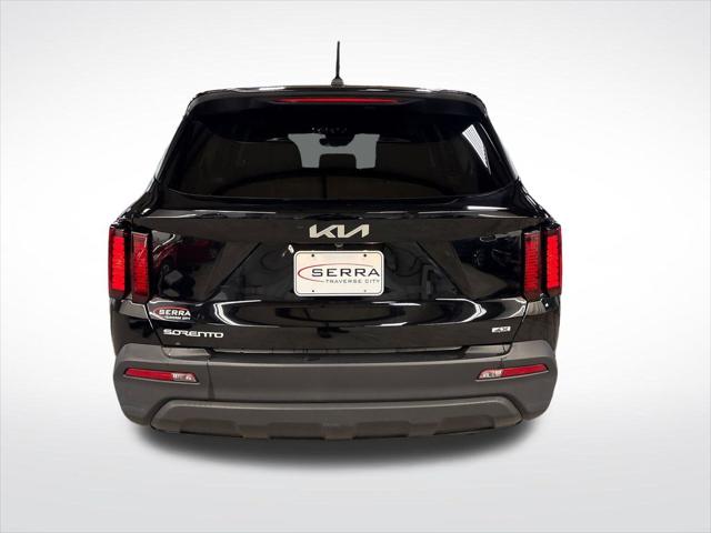 2023 Kia Sorento LX
