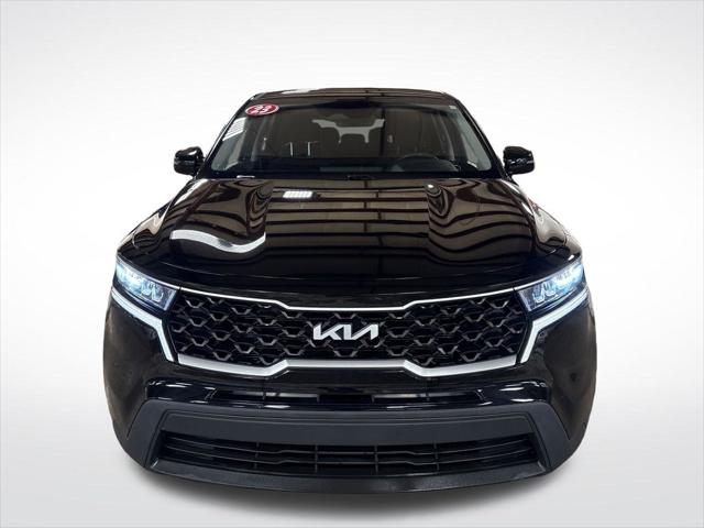 2023 Kia Sorento LX