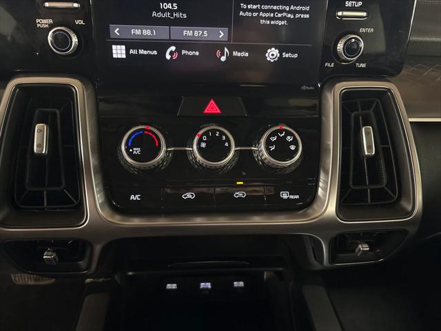 2023 Kia Sorento LX