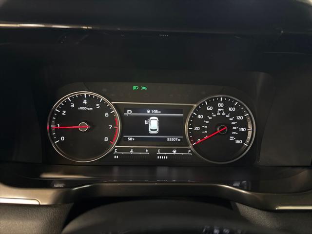2023 Kia Sorento LX