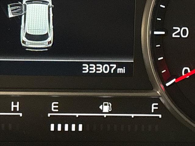 2023 Kia Sorento LX