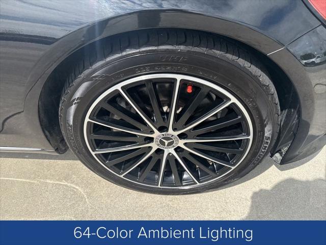 2021 Mercedes-Benz C-CLASS C 300 Sedan