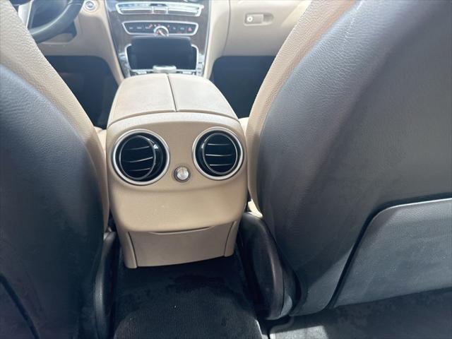 2021 Mercedes-Benz C-CLASS C 300 Sedan