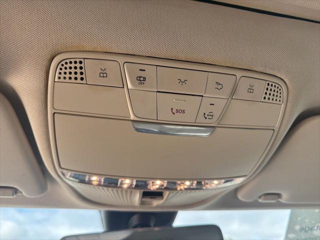 2021 Mercedes-Benz C-CLASS C 300 Sedan