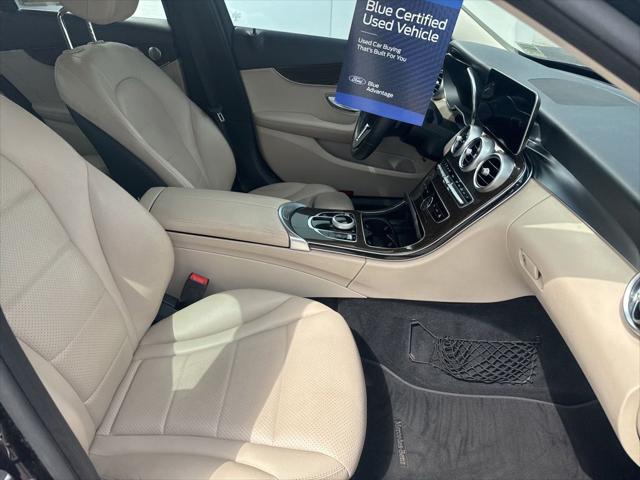 2021 Mercedes-Benz C-CLASS C 300 Sedan