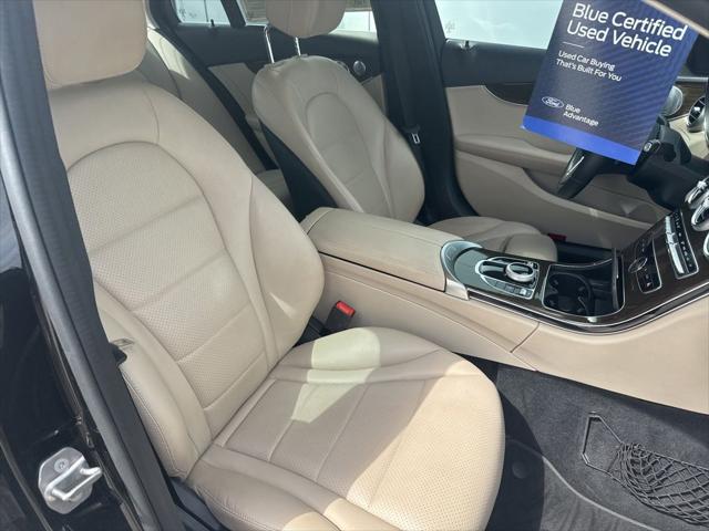 2021 Mercedes-Benz C-CLASS C 300 Sedan