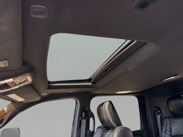 2020 Jeep Ram 2500 Limited Mega Cab 4x4 6'4" Box