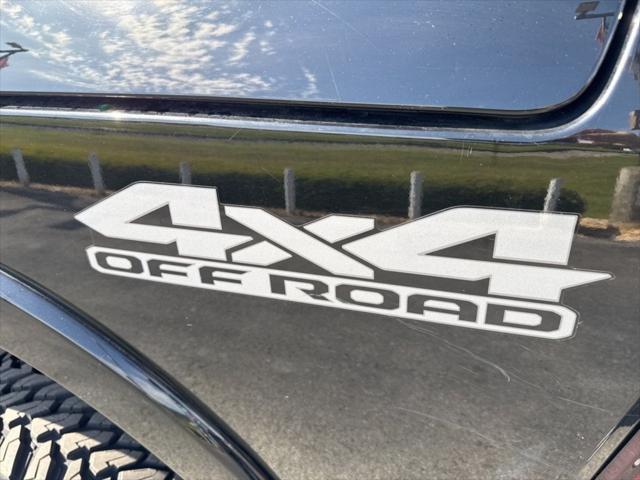 2020 Jeep Ram 2500 Limited Mega Cab 4x4 6'4" Box