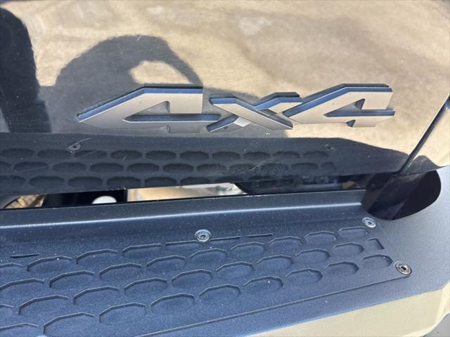 2020 Jeep Ram 2500 Limited Mega Cab 4x4 6'4" Box