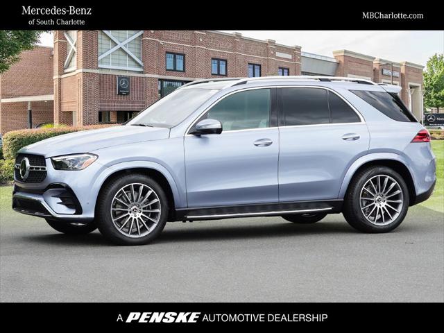 2026 Mercedes-Benz GLE GLE 450 4MATIC for sale in Pineville, NC