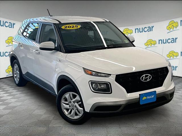 2025 Hyundai Venue SE for sale in St. Albans, VT