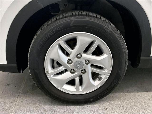 2025 Hyundai Venue SE