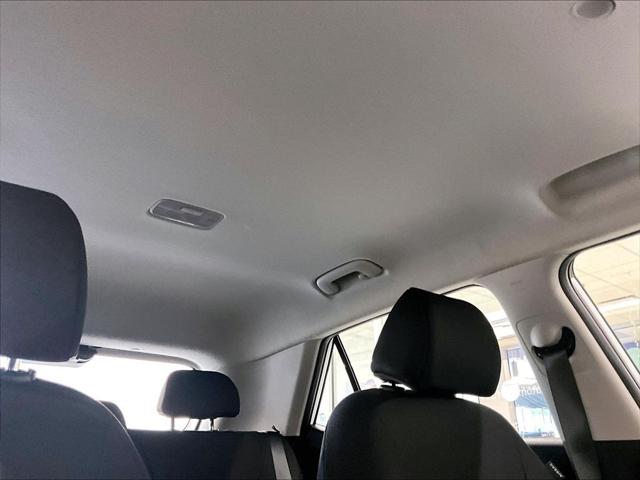 2025 Hyundai Venue SE