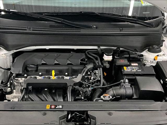 2025 Hyundai Venue SE