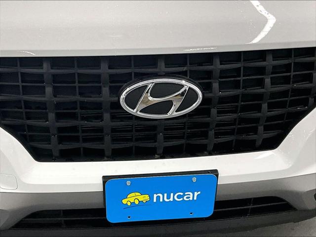 2025 Hyundai Venue SE