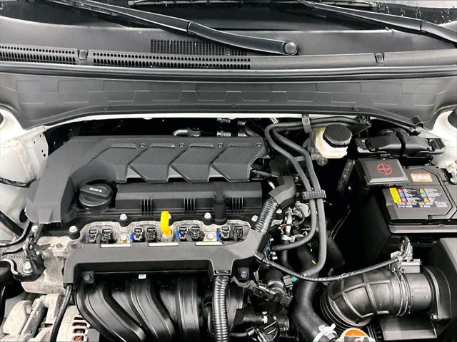 2025 Hyundai Venue SE