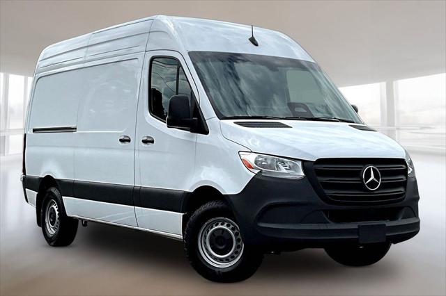 2025 Mercedes-Benz Sprinter 2500 Standard Roof 4-Cyl Diesel for sale in Milford, CT