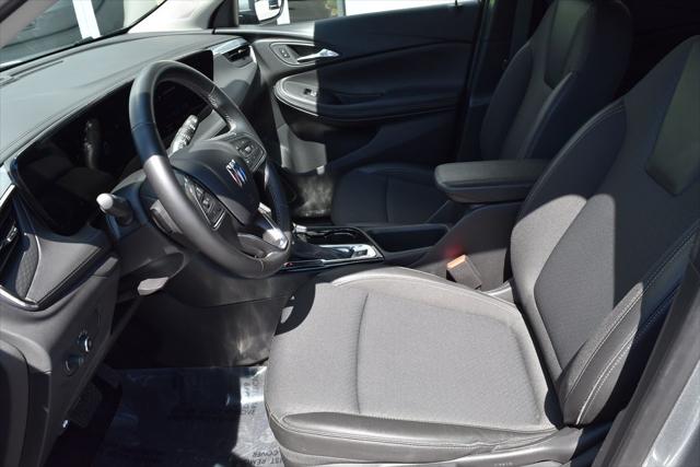 2025 Buick Encore GX Preferred AWD