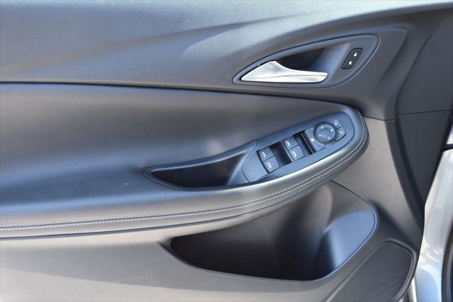 2025 Buick Encore GX Preferred AWD