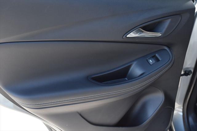 2025 Buick Encore GX Preferred AWD