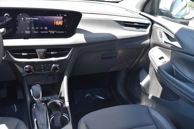 2025 Buick Encore GX Preferred AWD