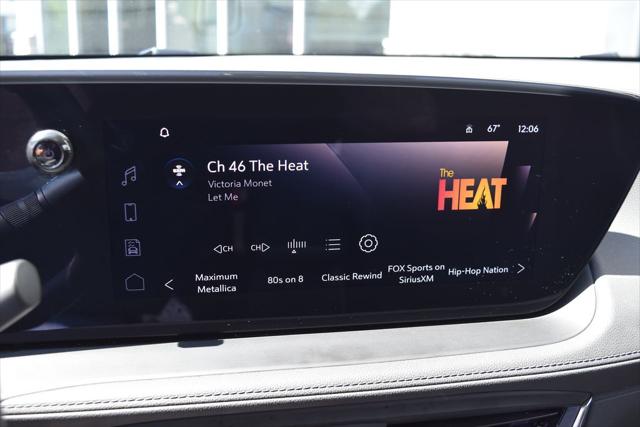 2025 Buick Encore GX Preferred AWD