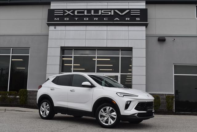 2025 Buick Encore GX Preferred AWD for sale in Baltimore, MD