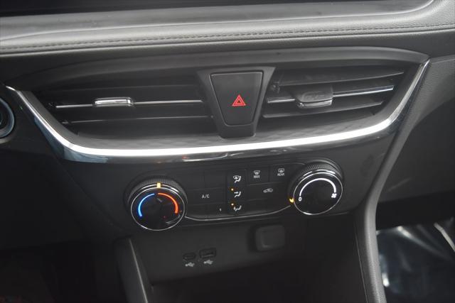 2025 Buick Encore GX Preferred AWD