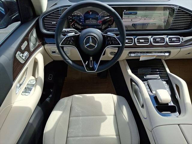 2026 Mercedes-Benz GLE GLE 450 4MATIC