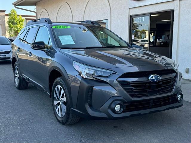 2025 Subaru Outback Premium for sale in Santa Maria, CA