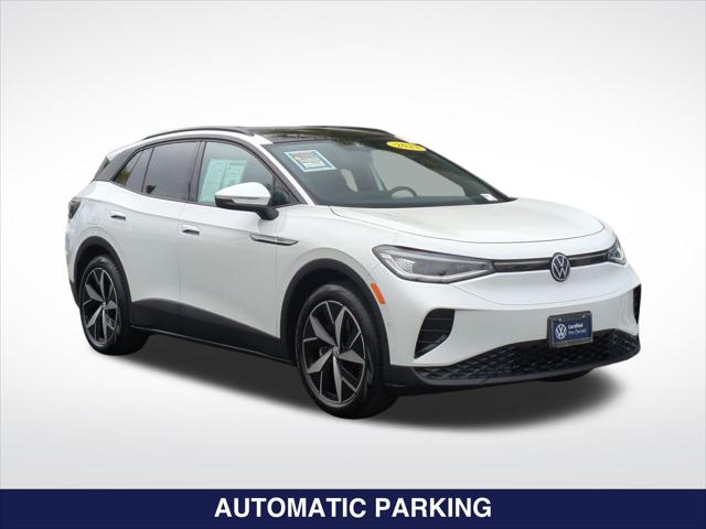 2023 Volkswagen ID.4 Pro S