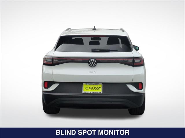 2023 Volkswagen ID.4 Pro S