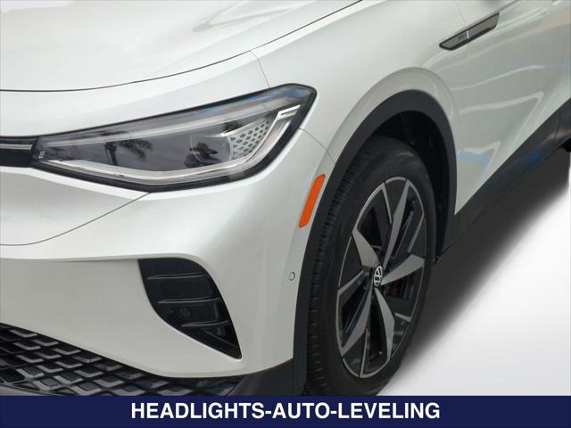 2023 Volkswagen ID.4 Pro S
