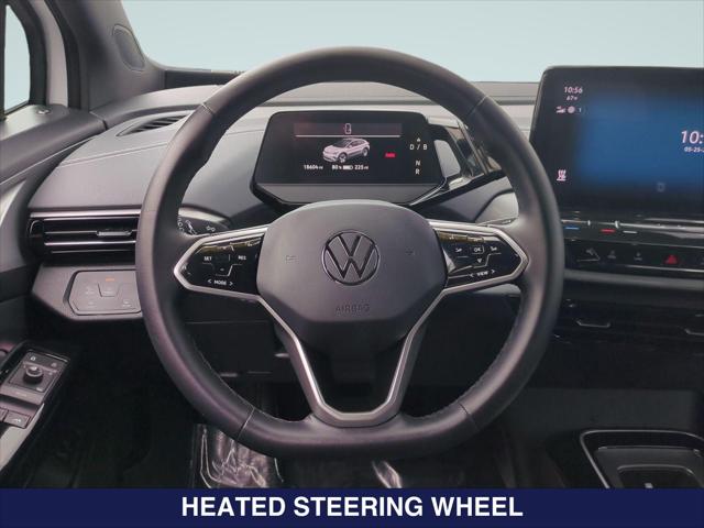 2023 Volkswagen ID.4 Pro S