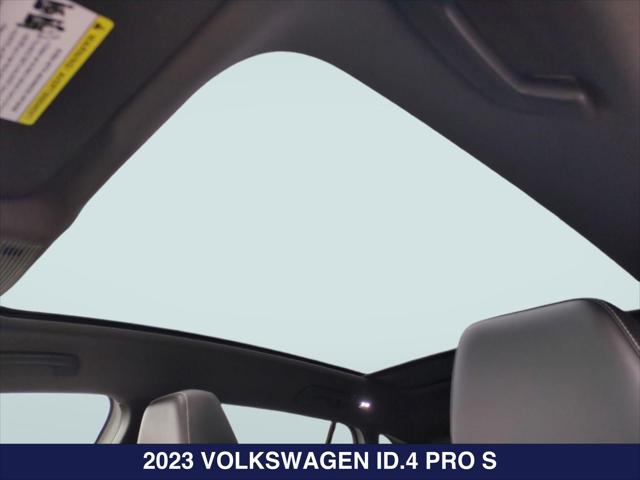 2023 Volkswagen ID.4 Pro S
